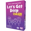 Kép 1/2 - Let's Get Deep társasjáték - Családi kiadás