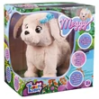 Kép 1/5 - Meggy az Interaktív plüss kutyus - Puppy Luv