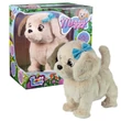 Kép 2/5 - Meggy az Interaktív plüss kutyus - Puppy Luv