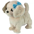Kép 4/5 - Meggy az Interaktív plüss kutyus - Puppy Luv