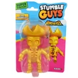 Kép 12/15 - Monster Flex: Stumble Guys nyújtható figurák többféle változatban