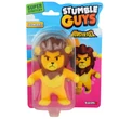 Kép 15/15 - Monster Flex: Stumble Guys nyújtható figurák többféle változatban