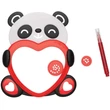 Kép 3/3 - Spirograph: Rajz pajtik kreatív szett – Panda