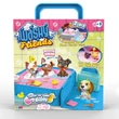 Kép 1/4 - Washy Friends: Color Reveal pancsoló 3 kutyus figura jacuzzival és kiegészítőkkel