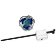 Kép 3/3 - Beyblade X: Starter Pack - Top Sword Dran kezdőszett - Hasbro
