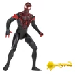 Kép 2/2 - Marvel: Spider-Man - Miles Morales akciófigura 10 cm - Hasbro