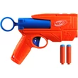 Kép 2/4 - Nerf: N Series: Ward szivacslövő fegyver - Hasbro