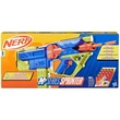 Kép 1/4 - Nerf: N-Series: Sprinter szivacslövő 16db tölténnyel - Hasbro