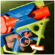 Kép 3/4 - Nerf: N-Series: Sprinter szivacslövő 16db tölténnyel - Hasbro