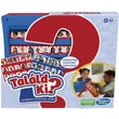 Kép 1/2 - Találd Ki! társasjáték - Hasbro