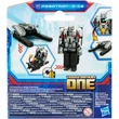 Kép 2/4 - Transformers ONE: Megatron egylépésben átalakítható figura 10cm - Hasbro