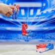 Kép 2/3 - Transformers ONE: Optimus Prime egylépésben átalakítható figura 10cm - Hasbro