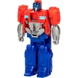 Kép 3/3 - Transformers ONE: Optimus Prime egylépésben átalakítható figura 10cm - Hasbro