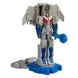 Kép 2/3 - Transformers ONE: Robot Battlers - Starscream átalakítható figura 12cm - Hasbro