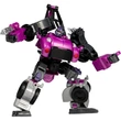 Kép 2/3 - Transformers: Earth Spark - Deluxe Chaos Terran Aftermath átalakítható robotfigura - Hasbro