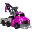 Kép 3/3 - Transformers: Earth Spark - Deluxe Chaos Terran Aftermath átalakítható robotfigura - Hasbro