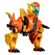 Kép 3/3 - Transformers: Earth Spark - Deluxe Terran Jawbreaker átalakítható robotfigura - Hasbro