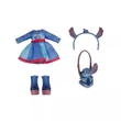 Kép 3/3 - Cry Babies: Best Friends Forever - Stitch könnyes baba