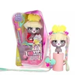 Kép 1/4 - I Love VIP Pets: Hair Academy figura - Lady Gigi kutya