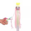 Kép 2/4 - I Love VIP Pets: Hair Academy figura - Lady Gigi kutya