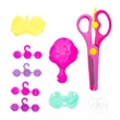 Kép 3/4 - I Love VIP Pets: Hair Academy figura - Lady Gigi kutya