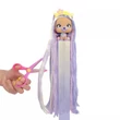 Kép 2/3 - I Love VIP Pets: Hair Academy figura - Miley kutya