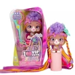 Kép 1/4 - I Love VIP Pets: Hair Academy figura - Nyla kutya