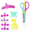 Kép 2/4 - I Love VIP Pets: Hair Academy figura - Nyla kutya