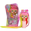 Kép 1/3 - I Love VIP Pets: Hair Academy figura - Zoe kutya