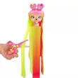 Kép 2/3 - I Love VIP Pets: Hair Academy figura - Zoe kutya