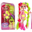 Kép 1/3 - VIP Girls: Hair Academy divatbaba - Chloe