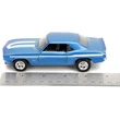 Kép 2/6 - Halálos iramban: 1969 Chevrolet Camaro és 1968 Dodge Charger Widebody 2db-os csomag 1/32 méretarány - Jada Toys