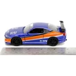 Kép 7/7 - Halálos iramban: 2001 Nissan Silvia S15 és Toyota Supra 2db-os csomag 1/32 méretarányban - Jada Toys