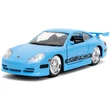 Kép 4/4 - Halálos iramban: Porsche 911 GT3 RS és McLaren 720S 2db-os csomag 1/32 méretarányban - Jada Toys
