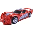 Kép 2/3 - Marvel: Light Hero Pókember karakter járgány fény és hang effektekkel - Jada Toys