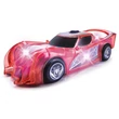 Kép 3/3 - Marvel: Light Hero Pókember karakter járgány fény és hang effektekkel - Jada Toys