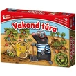 Kép 1/2 - Vakond Túra társasjáték
