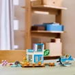 Kép 4/5 - LEGO® Animal Crossing™: Repülj a Dodo Airlines fedélzetén (77051)