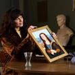 Kép 4/6 - LEGO® Art: Mona Lisa (31213)