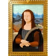 Kép 6/6 - LEGO® Art: Mona Lisa (31213)