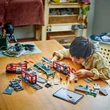Kép 4/8 - LEGO® City: Belvárosi villamos és megálló (60423)