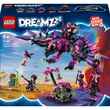 Kép 1/5 - LEGO® DREAMZzz: A sötét boszorkány rémálomlényei (71483)