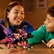 Kép 4/5 - LEGO® DREAMZzz: A sötét boszorkány rémálomlényei (71483)