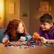 Kép 3/8 - LEGO® DREAMZzz: Izzie álomállatkái (71481)