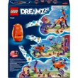 Kép 7/8 - LEGO® DREAMZzz: Izzie álomállatkái (71481)