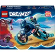 Kép 1/7 - LEGO® DREAMZzz: Zoey macskamotorja (71479)