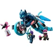 Kép 2/7 - LEGO® DREAMZzz: Zoey macskamotorja (71479)