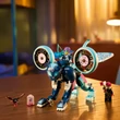 Kép 3/7 - LEGO® DREAMZzz: Zoey macskamotorja (71479)