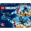 Kép 7/7 - LEGO® DREAMZzz: Zoey macskamotorja (71479)