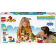 Kép 2/8 - LEGO® DUPLO®: Peppa malac a boltban (10434)